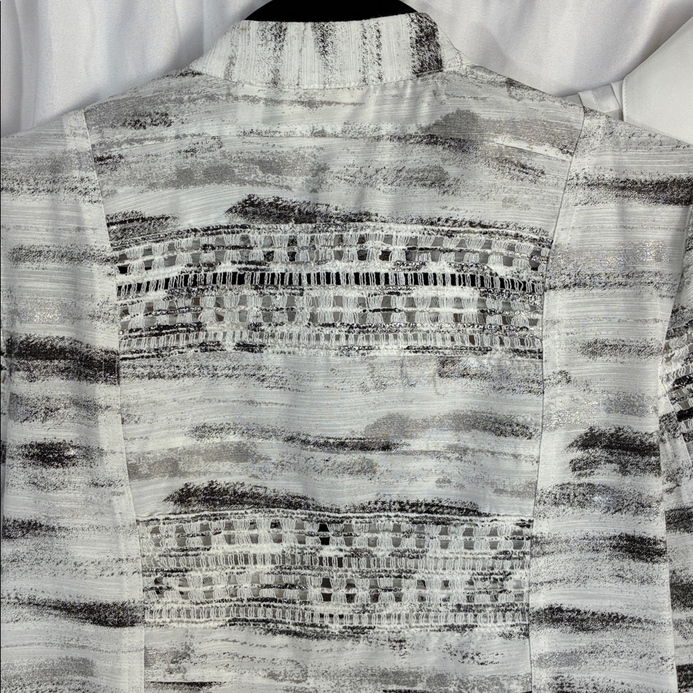 Chico’s Jacket - Picture 6 of 9
